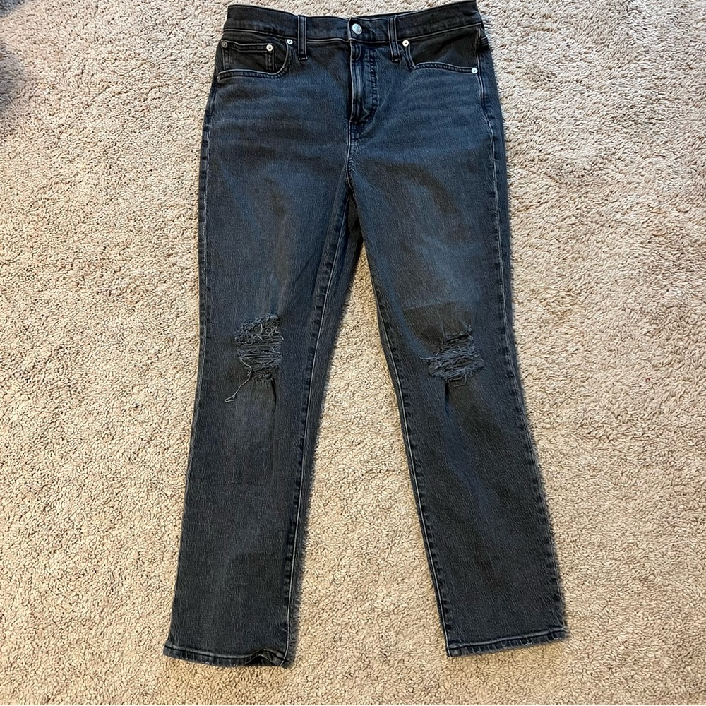 Madewell Perfect vintage Women's Jeans